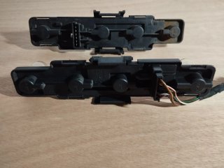 Luces intermitentes Vito W638