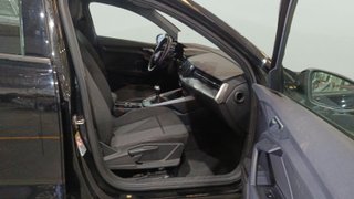Audi A3 Sportback 30 TDI 85 kW (116 CV)