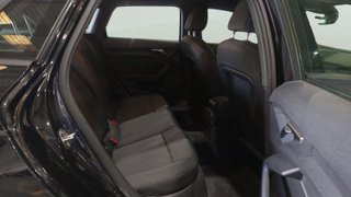 Audi A3 Sportback 30 TDI 85 kW (116 CV)