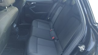 Audi A3 Sportback 30 TDI 85 kW (116 CV)