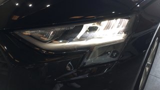 Audi A3 Sportback 30 TDI 85 kW (116 CV)