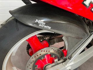 Ducati 750 F1 Montjuïch