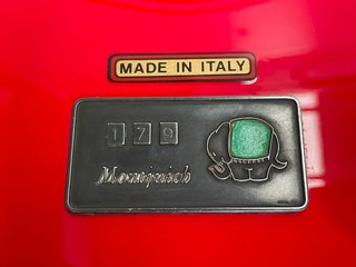 Ducati 750 F1 Montjuïch