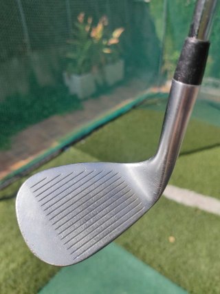 Lob wedge Ping Glide 58°