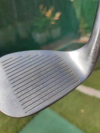 Lob wedge Ping Glide 58°