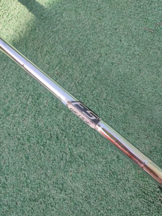 Lob wedge Ping Glide 58°