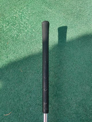 Lob wedge Ping Glide 58°