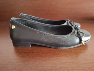 Manoletinas Carmela lazo