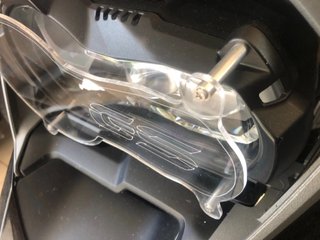 Protector Faro BMW R1250GS / R1200GS