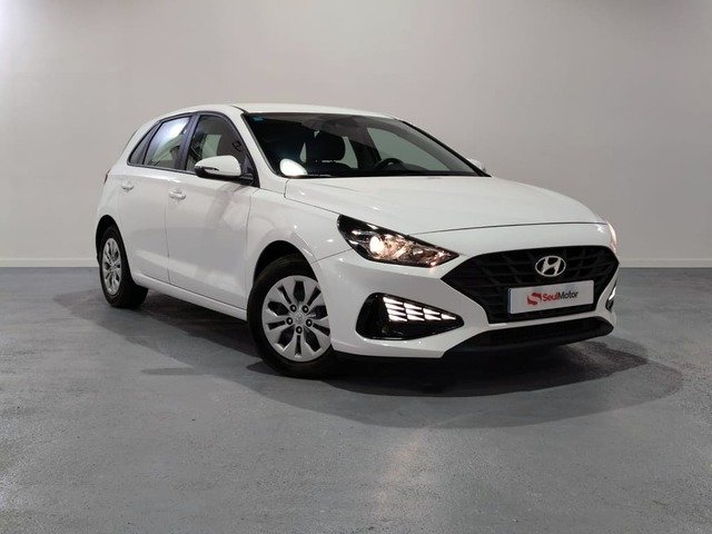 Hyundai i30 1.5 DPI Essence 81 kW (110 CV) - foto 1