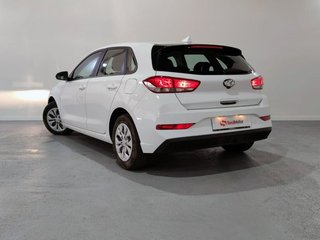 Hyundai i30 1.5 DPI Essence 81 kW (110 CV)