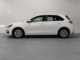 Hyundai i30 1.5 DPI Essence 81 kW (110 CV)