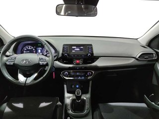 Hyundai i30 1.5 DPI Essence 81 kW (110 CV)