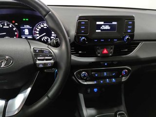 Hyundai i30 1.5 DPI Essence 81 kW (110 CV)