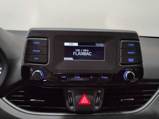 Hyundai i30 1.5 DPI Essence 81 kW (110 CV)