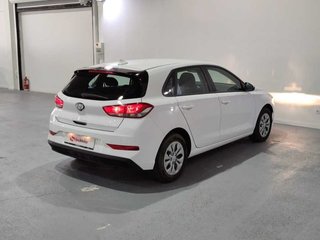Hyundai i30 1.5 DPI Essence 81 kW (110 CV)