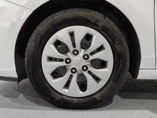 Hyundai i30 1.5 DPI Essence 81 kW (110 CV)