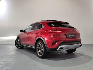 Kia XCeed 1.5 MHEV iMT Emotion 118 kW (160 CV)