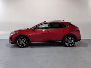 Kia XCeed 1.5 MHEV iMT Emotion 118 kW (160 CV)