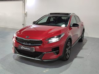 Kia XCeed 1.5 MHEV iMT Emotion 118 kW (160 CV)