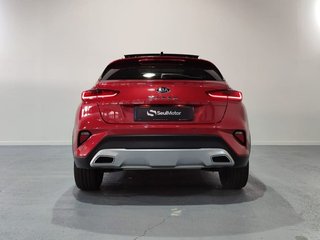 Kia XCeed 1.5 MHEV iMT Emotion 118 kW (160 CV)
