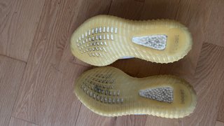 Adidas Yeezy Boost 350 Zapatillas Blancas