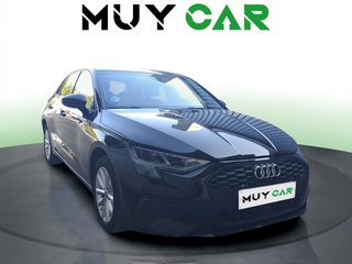Audi A3 Sportback 30 TDI 85 kW (116 CV)