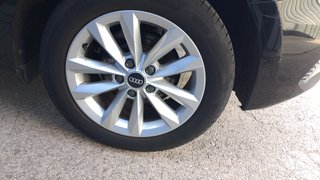Audi A3 Sportback 30 TDI 85 kW (116 CV)