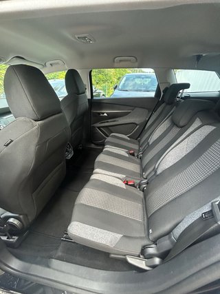 Peugeot 5008 2018