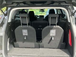 Peugeot 5008 2018