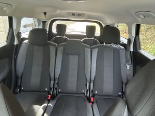 Peugeot 5008 2018