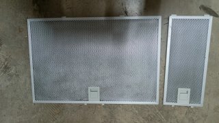 Campana Decorativa Balay Blanca