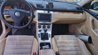 Volkswagen Passat 2008