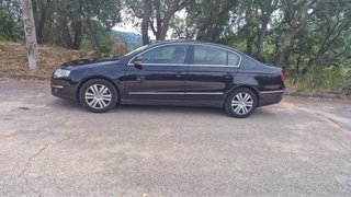 Volkswagen Passat 2008