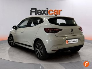 Renault Clio Equilibre Blue dCi 74kW (100CV)