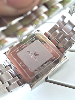 Reloj Viceroy Cronógrafo 40167 Nuevo