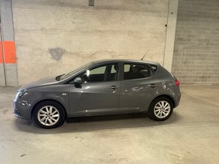 SEAT Ibiza 2017