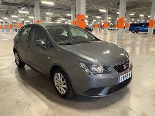 SEAT Ibiza 2017