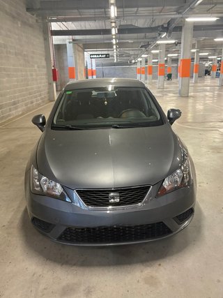 SEAT Ibiza 2017