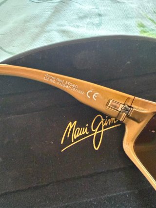 gafas Maui Jim  MJ792 -16B