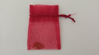 Gargantilla dorada
