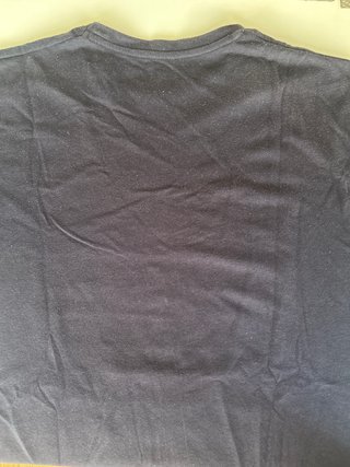 Camiseta Pull&Bear rayas colores