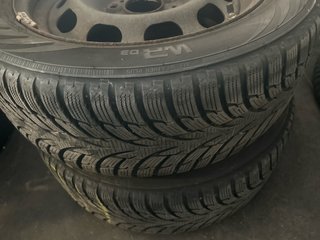 2 Neumáticos 205/55 R16 91T