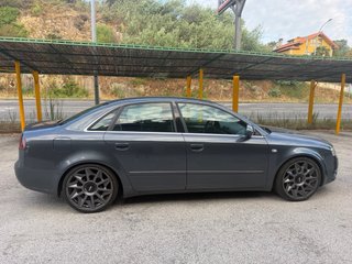 Audi A4 B7