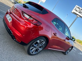 Renault Megane 2017