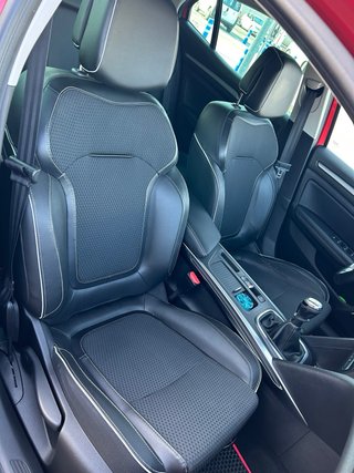 Renault Megane 2017