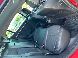 Renault Megane 2017