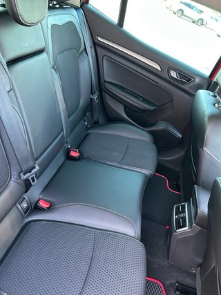 Renault Megane 2017