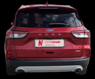 Ford Kuga 2021 ¡¡Desde € al mes!!