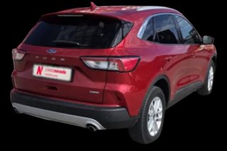 Ford Kuga 2021 ¡¡Desde € al mes!!